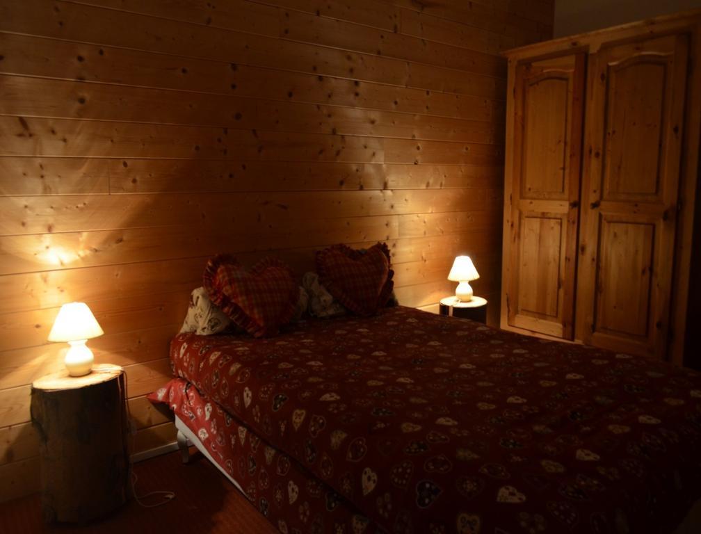 Auberge D'Altitude De Grouvelin Gérardmer Zimmer foto